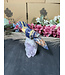 Gemstone Parrot #306, 268gr