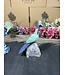 Gemstone Parrot #310, 234gr