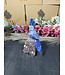 Gemstone Parrot #312, 222gr