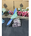 Gemstone Parrot #313, 346gr
