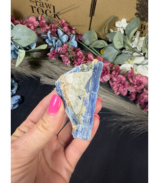 Kyanite Specimen #319, 70gr