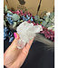 Clear Quartz Cluster #326, 226gr