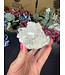 Clear Quartz Cluster #329, 222gr