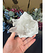 Clear Quartz Cluster #331, 594gr