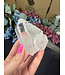 Clear Quartz Cluster #333, 166gr