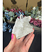 Clear Quartz Cluster #327, 292gr