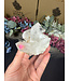 Clear Quartz Cluster #325, 262gr