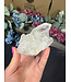 Clear Quartz Cluster #324, 242gr