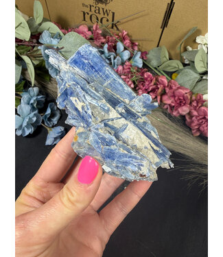 Kyanite Specimen #314, 282gr