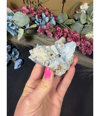 Kyanite Specimen #315, 118gr