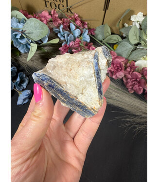 Kyanite Specimen #312, 180gr