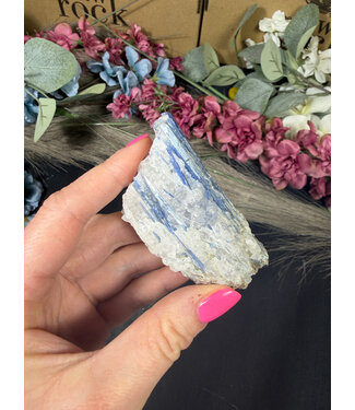 Kyanite Specimen #310, 128gr