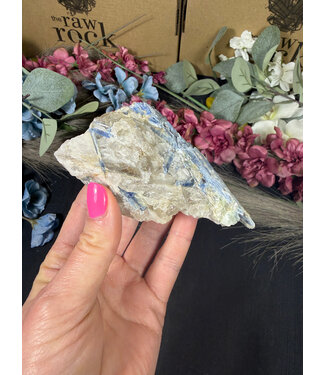 Kyanite Specimen #309, 204gr