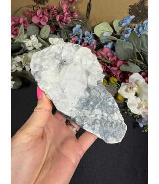 Apophyllite Specimen #1667, 582gr