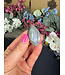 Labradorite Cabochon #18, 11.34gr