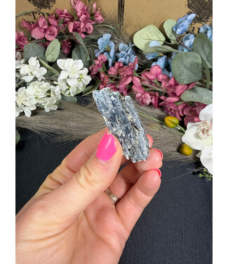 Indigo Kyanite #16, 20gr