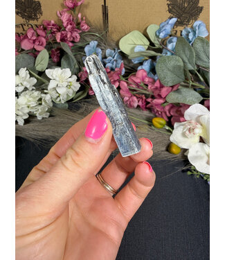 Indigo Kyanite #7, 12.07gr