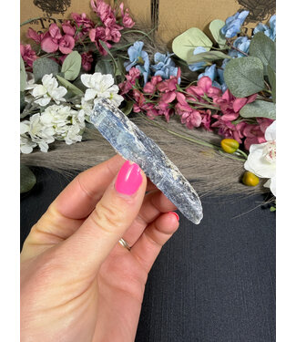 Indigo Kyanite #5, 23.15gr