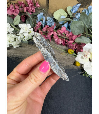 Indigo Kyanite #4, 30.16gr