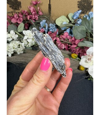 Indigo Kyanite #3, 24.99gr