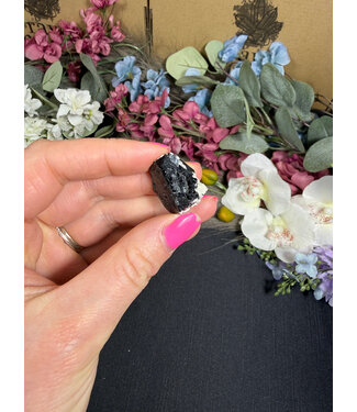 Schorl Black Tourmaline #56, 10.72gr