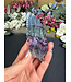 Fluorite Feather #19, 60gr