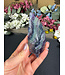 Fluorite Feather #24, 86gr