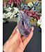 Fluorite Feather #27, 90gr