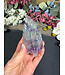 Fluorite Feather #29, 118gr