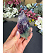 Fluorite Feather #31, 84gr