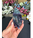 Fluorite Feather #30, 98gr