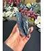 Fluorite Feather #28, 94gr