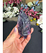 Fluorite Feather #21, 78gr
