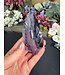 Fluorite Feather #23, 94gr