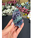 Fluorite Feather #16, 98gr