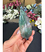 Fluorite Feather #18, 86gr
