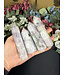 Kunzite Point, Size X-Large [100-124gr]