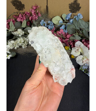 Apophyllite Specimen #1708, 400gr