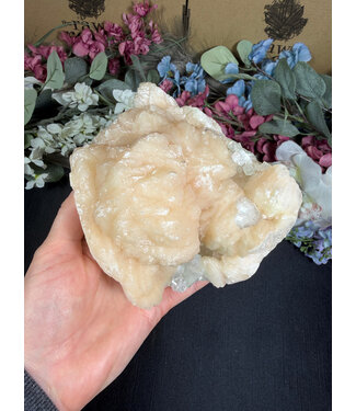 Apophyllite Specimen #1712, 1466gr