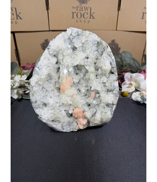 Apophyllite Specimen #1748, 3518gr