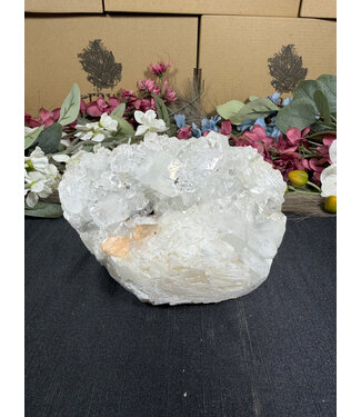 Apophyllite Specimen #1749, 1354gr