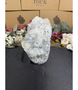 Apophyllite Specimen #1746, 2056gr