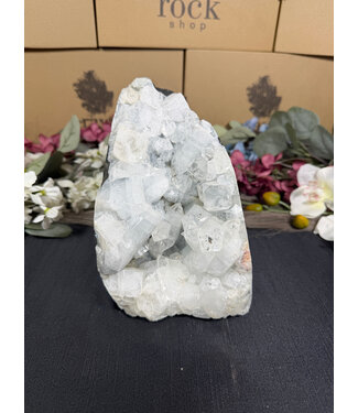 Apophyllite Specimen #1745, 2096gr