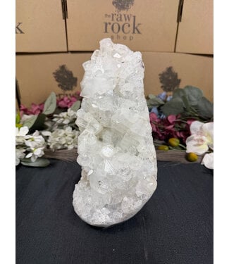 Apophyllite Specimen #1743, 2172gr