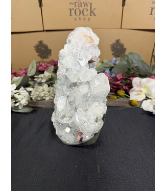 Apophyllite Specimen #1739, 1632gr