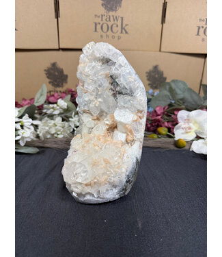 Apophyllite Specimen #1736, 1698gr