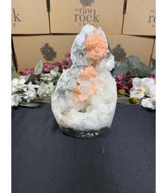 Apophyllite Specimen #1735, 1986gr