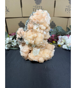 Apophyllite Specimen #1734, 3666gr