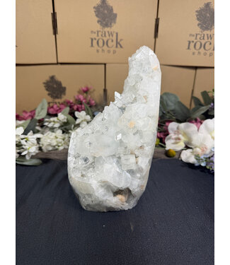 Apophyllite Specimen #1732, 2054gr