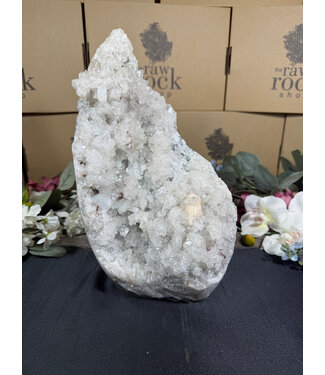 Apophyllite Specimen #1733, 4508gr